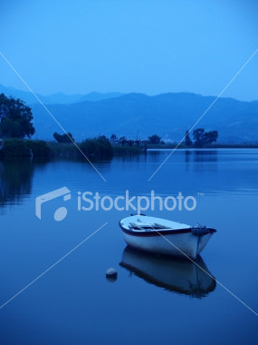 Lago Massaciuccoli - Tuscany, Italy